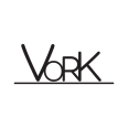 vork logo