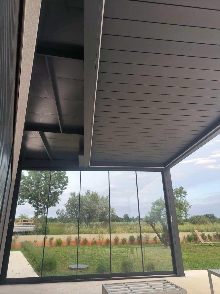 bioklimatska pergola