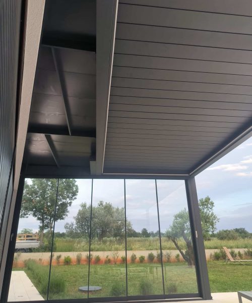 bioklimatska pergola